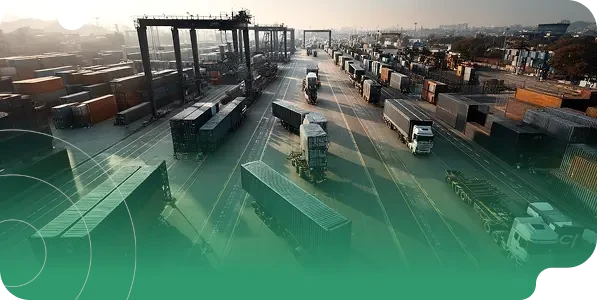 Complexity of International Logistics for SMEs